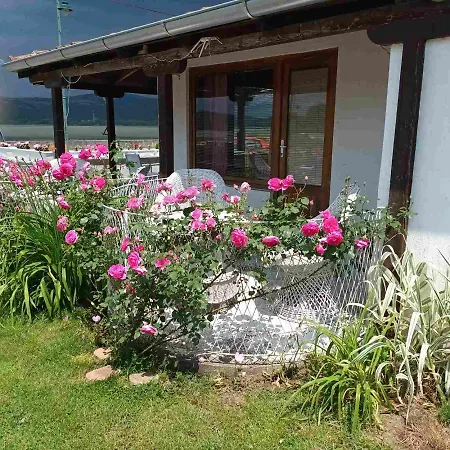 דירה Sa Pogledom Na Dunav - Akademik