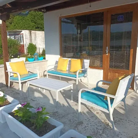 Sa Pogledom Na Dunav - Akademik