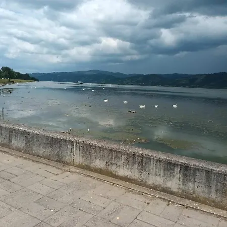 Sa Pogledom Na Dunav - Akademik