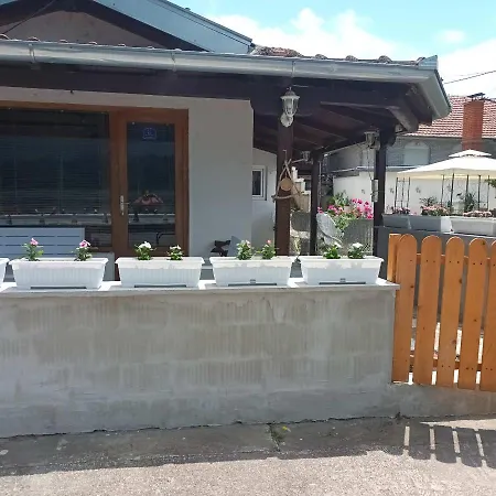 דירה Sa Pogledom Na Dunav - Akademik *