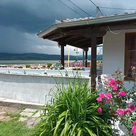 Apartment Sa Pogledom Na Dunav - Akademik Veliko Gradište