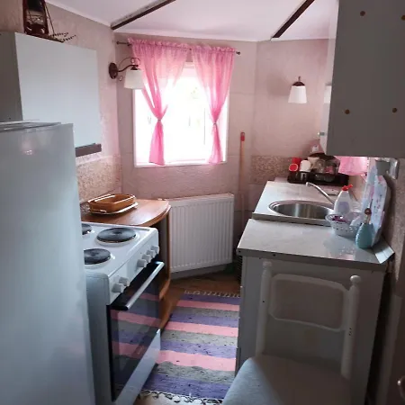 Sa Pogledom Na Dunav - Akademik דירה Veliko Gradište