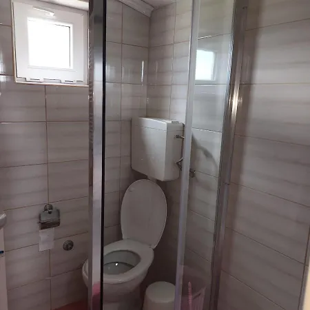 Sa Pogledom Na Dunav - Akademik דירה *