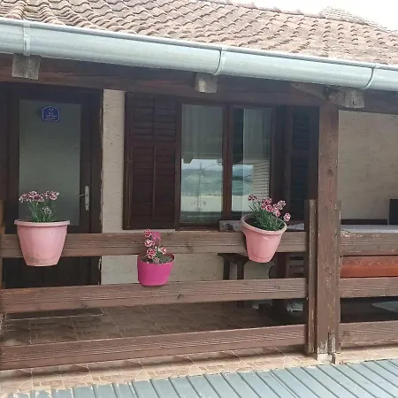 דירה Sa Pogledom Na Dunav - Akademik Veliko Gradište