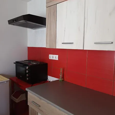 Sa Pogledom Na Dunav - Akademik Veliko Gradište