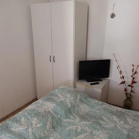 Apartment Sa Pogledom Na Dunav - Akademik