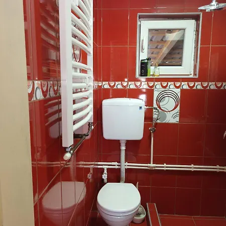 Apartment Sa Pogledom Na Dunav - Akademik