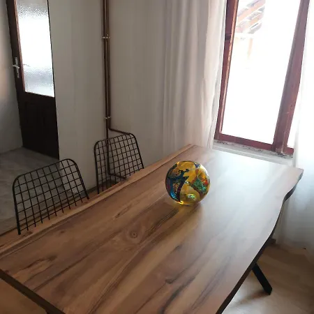 Apartment Sa Pogledom Na Dunav - Akademik