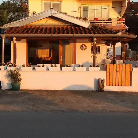 Sa Pogledom Na Dunav - Akademik