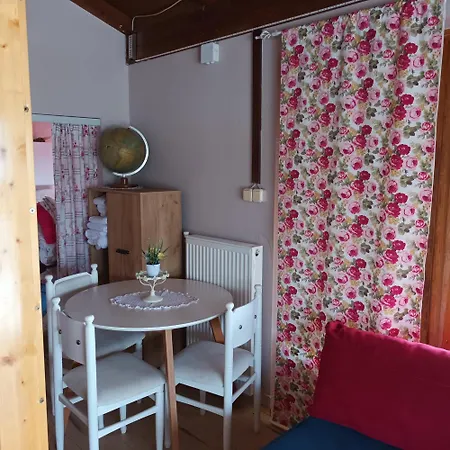 Sa Pogledom Na Dunav - Akademik Apartment Veliko Gradište