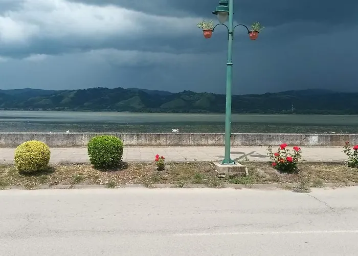 Sa Pogledom Na Dunav - Akademik *