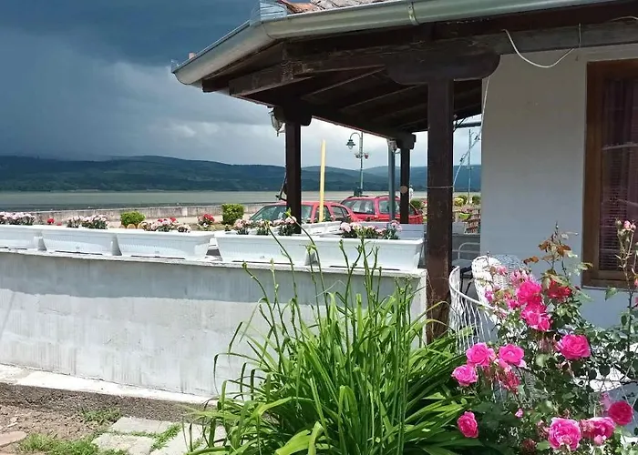 아파트 Sa Pogledom Na Dunav - Akademik Veliko Gradište