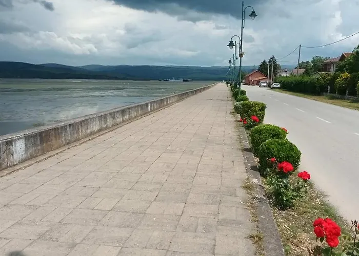 Sa Pogledom Na Dunav - Akademik * Veliko Gradište