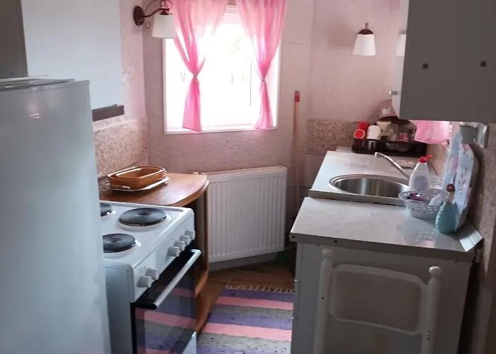 Sa Pogledom Na Dunav - Akademik 아파트 Veliko Gradište