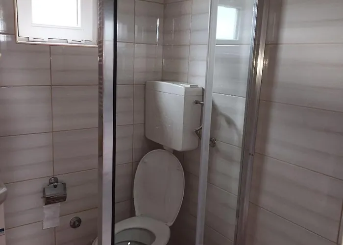 Sa Pogledom Na Dunav - Akademik 아파트 *