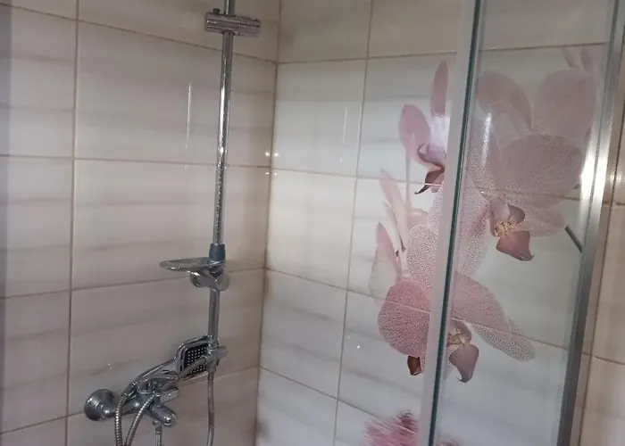 아파트 Sa Pogledom Na Dunav - Akademik Veliko Gradište