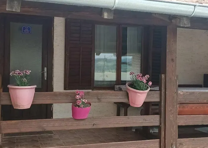 아파트 Sa Pogledom Na Dunav - Akademik Veliko Gradište