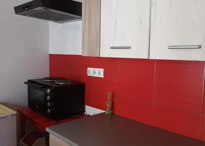 Sa Pogledom Na Dunav - Akademik Veliko Gradište