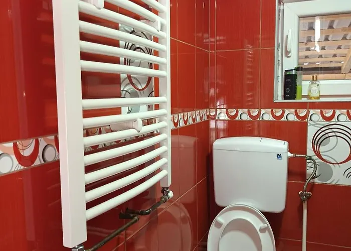 Sa Pogledom Na Dunav - Akademik 아파트