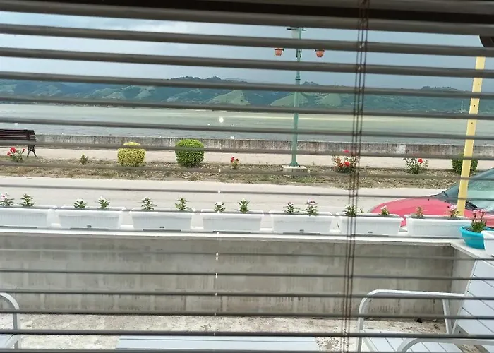 Sa Pogledom Na Dunav - Akademik *